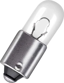 Osram Original T4W 4W, 2er-Pack Blister