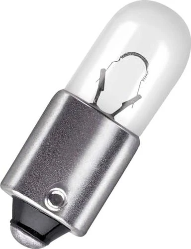 Osram Original T4W 4W, 2er-Pack Blister