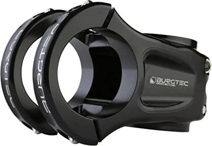 Burgtec Enduro MK 31.8mm/1 1/8" Vorbau 42.5mm burgtec black