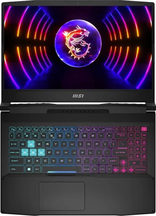 MSI Katana 15 B13VGK-1860, Core Black, Core i7-13620H, 16GB RAM, 512GB SSD, GeForce RTX 4070, DE
