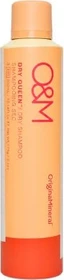 O&M Original & Mineral Dry Queen Trockenshampoo, 300ml