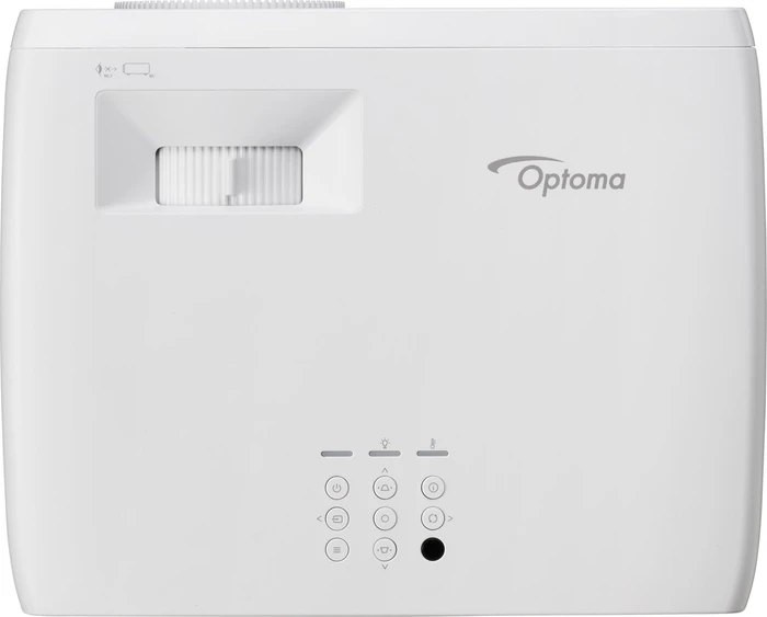 Optoma ZH361