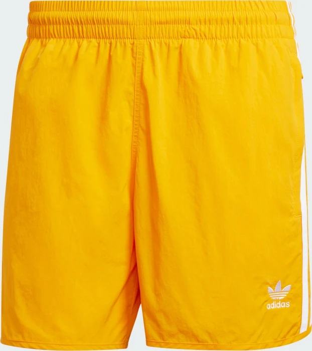 adidas Adicolor Classics Sprinter Shorts eqt orange (Herren)