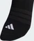 adidas Cushioned Low Cut Socken medium grey heather/white/black, 3 Paare Vorschaubild
