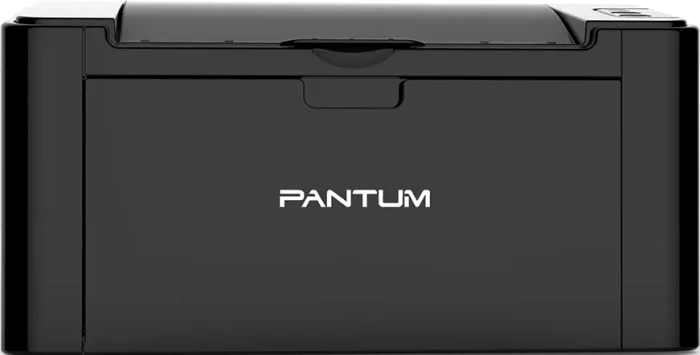 Pantum P2500W, Laser, einfarbig