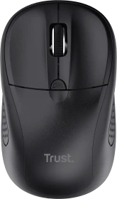 Trust Primo Bluetooth Mouse, schwarz, Bluetooth (24966)