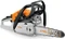 Stihl MS172 Benzin-Kettensäge Vorschaubild