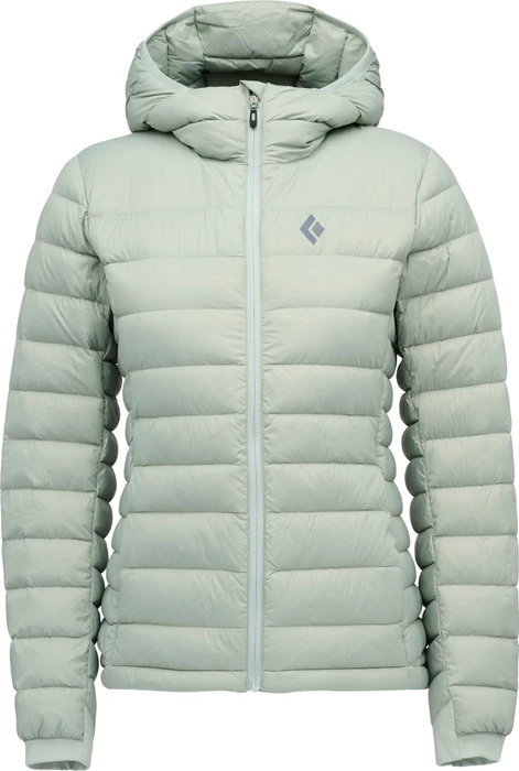 Black Diamond Access Down Hoody Jacke (Damen)