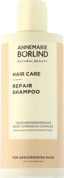 Annemarie Börlind Hair Care Repair Shampoo, 250ml