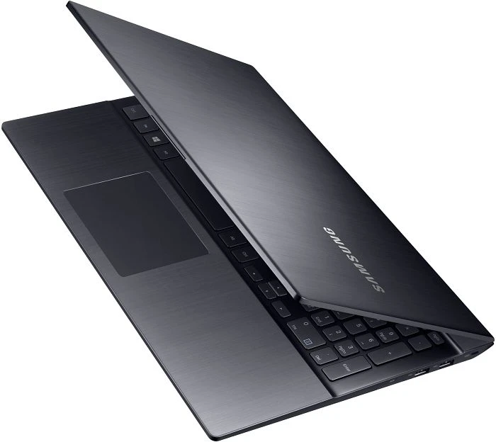 Samsung ATIV Book 8 - 870Z5E, schwarz, Core i7-3635QM, 8GB RAM, 1TB HDD, Radeon HD 8870M, DE