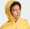 adidas Embossed Hoodie preloved yellow (Herren) Vorschaubild