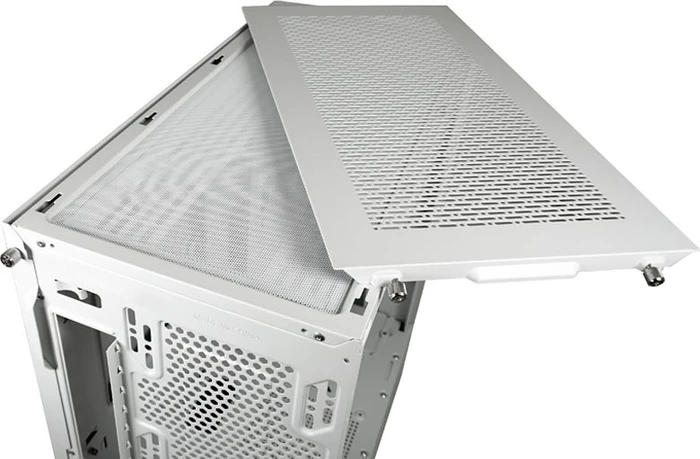 LC-Power Gaming 900W Lumaxx Light, Glasfenster