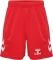 hummel Logo Set kurzarm true red (Junior) Vorschaubild