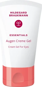 Hildegard Braukmann Essentials Augen Creme Gel, 30ml