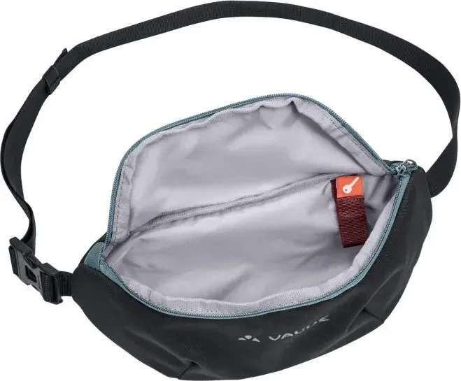 Vaude CityMove Bauchtasche heron