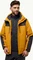 Jack Wolfskin Jasper 3in1 Funktionsjacke safflower (Herren) Vorschaubild