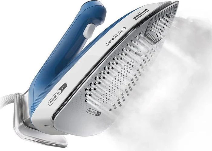 Braun IS 3255 CareStyle 3 Dampfbügelstation