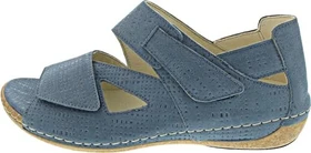 Waldläufer Heliett denim (Damen)