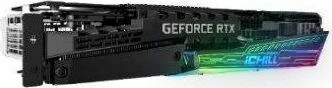 INNO3D GeForce RTX 3080 Ti iCHILL X3, 12GB GDDR6X, HDMI, 3x DP