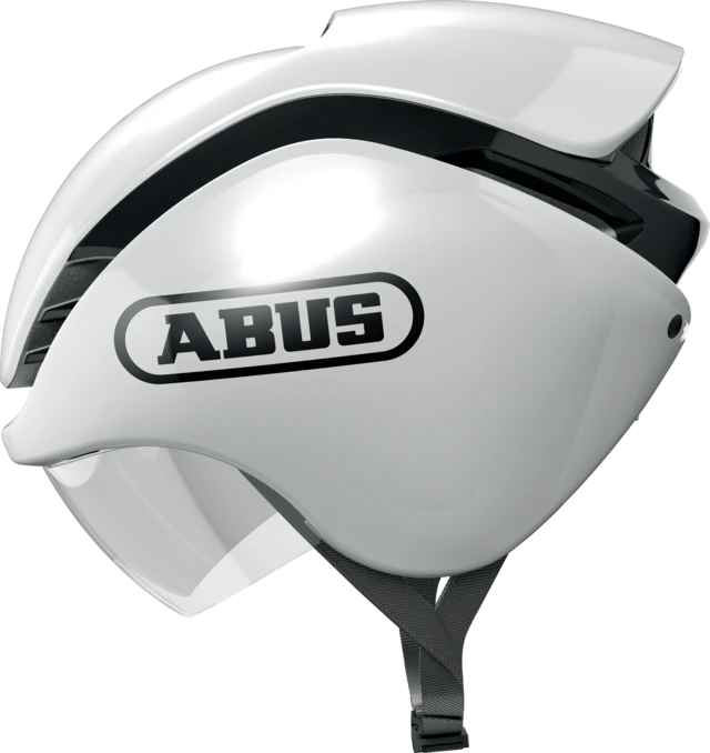 ABUS GameChanger TRI Helm