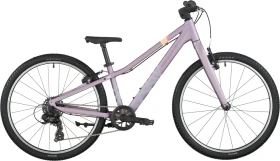 Scott Contrail 400 provence purple Modell 2026