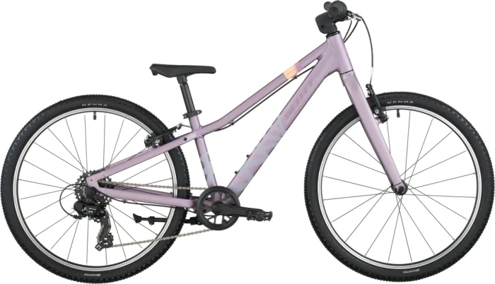 Scott Contrail 400 provence purple Modell 2026