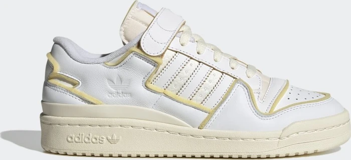 adidas Forum 84 Low cloud white/off white (Damen)
