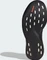 adidas Adizero Evo SL core black/grey four/impact orange (Damen) Vorschaubild