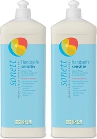 Sonett Handseife Sensitiv,   1l
