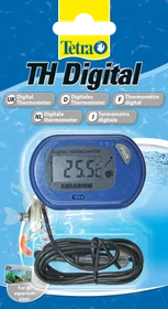 Tetra TH Digital Aquarien-Thermometer
