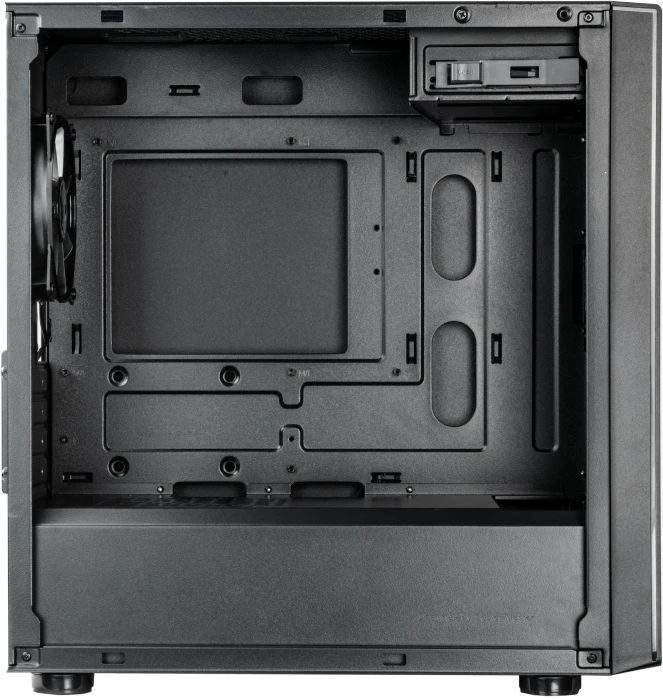 Cooler Master Elite 300, schwarz