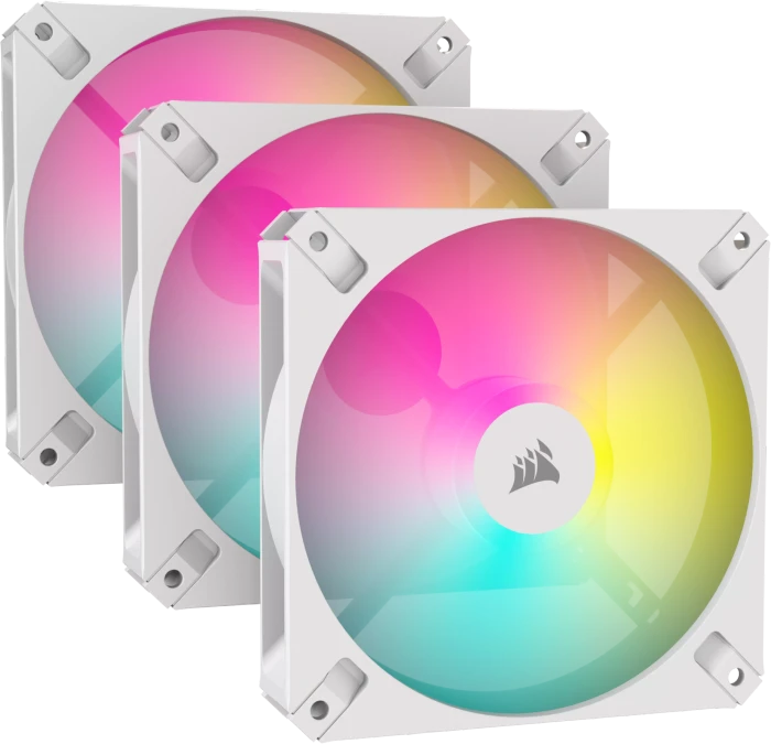 Corsair AR Series iCUE AR120 Digital RGB