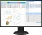 Eizo FlexScan EV2457, schwarz, 24.1" Vorschaubild