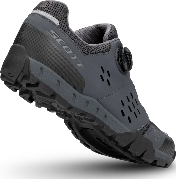 Scott All Mountain Crus-r dark grey/black (Herren)