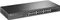 TP-Link SG3400 JetStream Rackmount Gigabit Managed Switch, 24x RJ-45, 4x SFP+ Vorschaubild