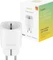 Hombli Smart Socket, 3680W, Smart-Steckdose, weiß Vorschaubild