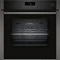 Neff N50 MKTOUPYRDA Backofen mit Dampfunterstützung (B6AVJ7AG3 + Z1608BX0) Vorschaubild