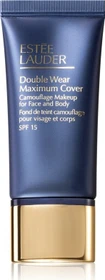 Estée Lauder Double Wear Maximum Cover Camouflage Make-Up 4W1 honey bronze LSF15, 30ml