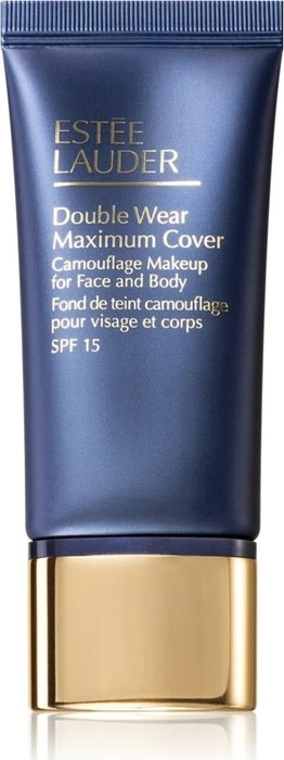 Estée Lauder Double Wear Maximum Cover Camouflage Make-Up LSF15