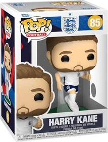 FunKo Pop! Football - England - Harry Kane