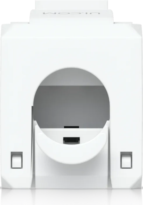 Ubiquiti Keystone Modul RJ-45 Buchse via Verlegekabel Cat6, 12er-Pack