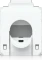 Ubiquiti Keystone Modul RJ-45 Buchse via Verlegekabel Cat6, 12er-Pack Vorschaubild