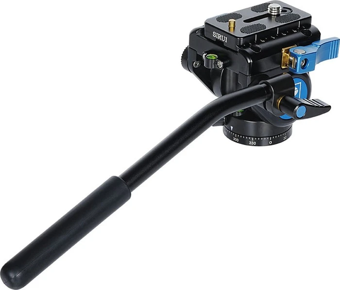 Sirui VA-5X Videoneiger