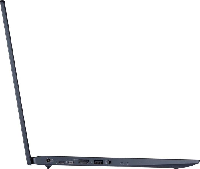 Dynabook Tecra A50-J-195, Mystic Blue, Core i7-1165G7, 16GB RAM, 512GB SSD, LTE, DE