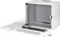Digitus Professional SoHo Pro Line 19" Wandgehäuse SET 9HE, unmontiert, Sicherheitsglastür, IP20, RAL 7035, 400mm tief Vorschaubild