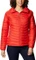 Columbia Powder Lite Hooded Jacke (Damen) Vorschaubild