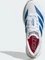 adidas Adizero Boston 13 cloud white/royal blue/halo silver (Herren) Vorschaubild