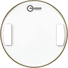 Aquarian Hi-Performance Snare Side 13"