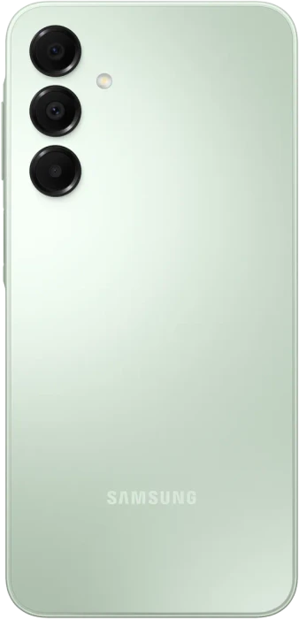 Samsung Galaxy A16 256GB grün