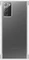 Samsung Clear Protective Cover für Galaxy Note 20 white Vorschaubild